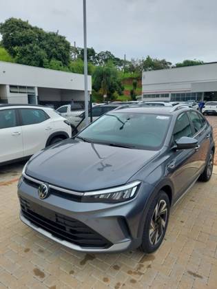 VOLKSWAGEN NIVUS 1.0 200 TSI TOTAL FLEX HIGHLINE AUTOMÁTICO